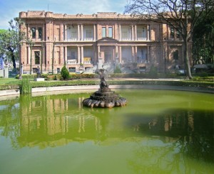 pinacoteca